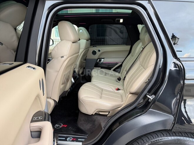 Land Rover RR Sport 2015, 165,000 km - 3.0 l - Bakı