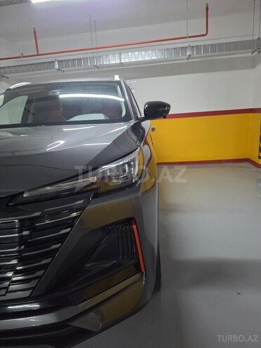 Changan CS 55 Plus 2023, 45,000 km - 1.5 л - Bakı