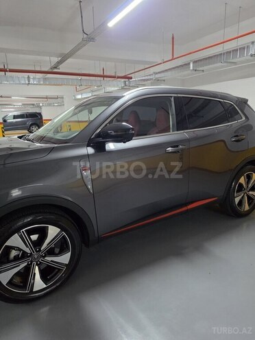 Changan CS 55 Plus 2023, 45,000 km - 1.5 л - Bakı