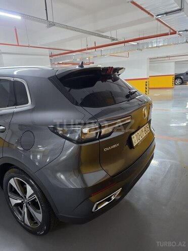 Changan CS 55 Plus 2023, 45,000 km - 1.5 л - Bakı