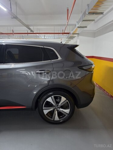 Changan CS 55 Plus 2023, 45,000 km - 1.5 л - Bakı