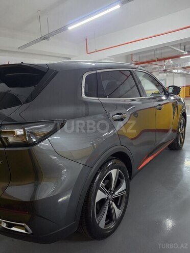 Changan CS 55 Plus 2023, 45,000 km - 1.5 л - Bakı