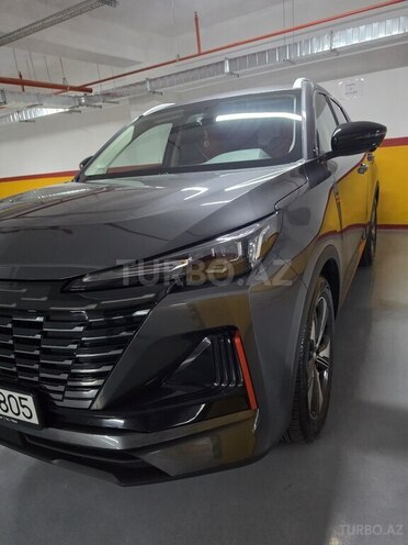 Changan CS 55 Plus 2023, 45,000 km - 1.5 л - Bakı