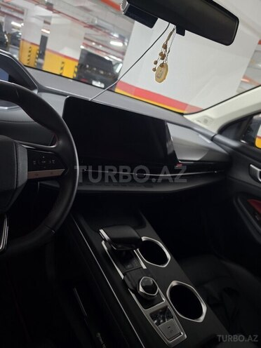 Changan CS 55 Plus 2023, 45,000 km - 1.5 л - Bakı