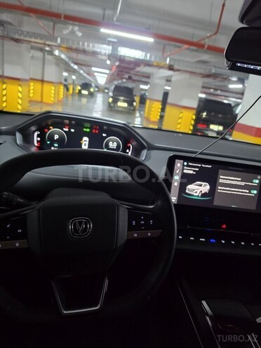 Changan CS 55 Plus 2023, 45,000 km - 1.5 л - Bakı
