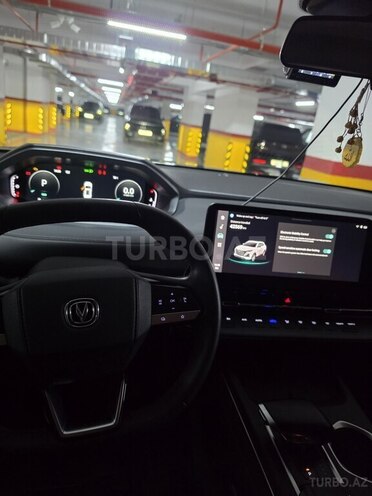 Changan CS 55 Plus 2023, 45,000 km - 1.5 л - Bakı