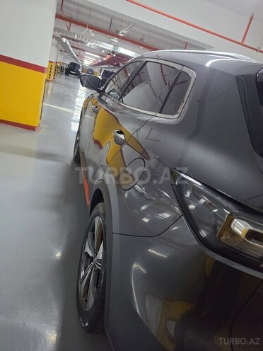 Changan CS 55 Plus 2023, 45,000 km - 1.5 л - Bakı