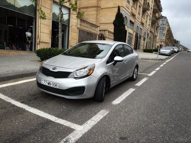 Kia Rio-9