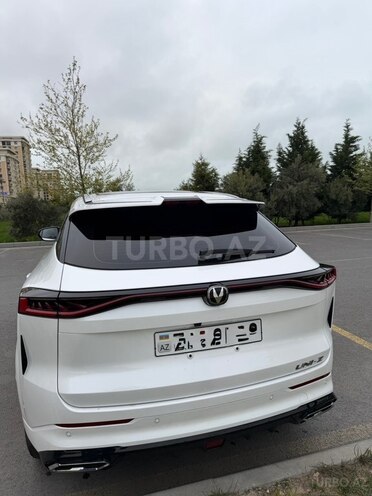 Changan Uni-Z-4