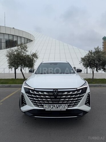 Changan Uni-Z-1