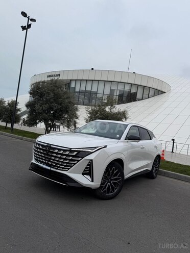 Changan Uni-Z-2