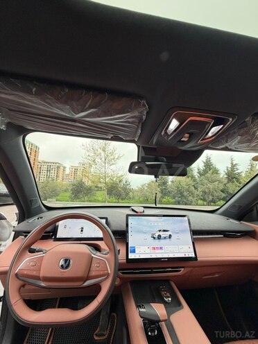 Changan Uni-Z-5