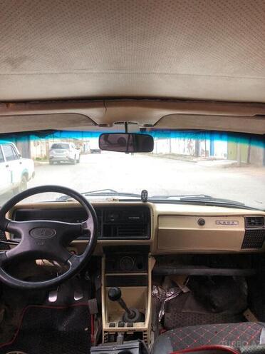 LADA (VAZ) 2107 1989, 112,000 km - 1.5 л - Sumqayıt