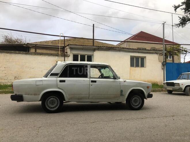 LADA (VAZ) 2107 1989, 112,000 km - 1.5 л - Sumqayıt