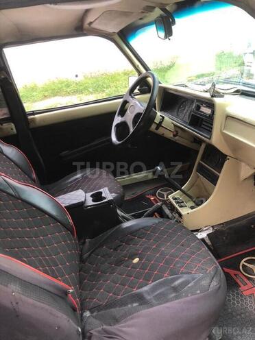 LADA (VAZ) 2107 1989, 112,000 km - 1.5 л - Sumqayıt