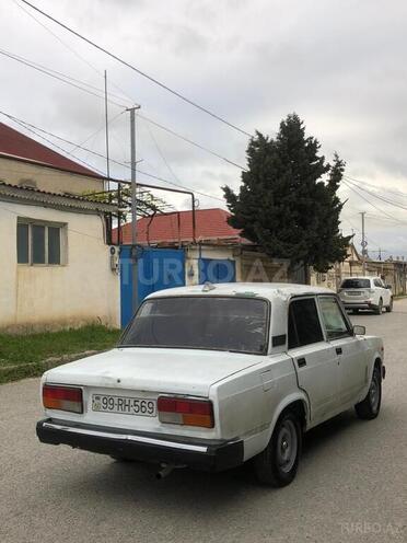 LADA (VAZ) 2107 1989, 112,000 km - 1.5 л - Sumqayıt