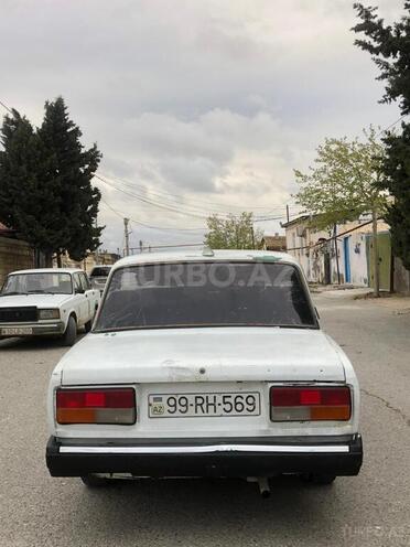 LADA (VAZ) 2107 1989, 112,000 km - 1.5 л - Sumqayıt