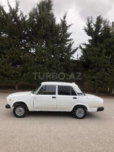 LADA (VAZ) 2107 1989, 112,000 km - 1.5 л - Sumqayıt