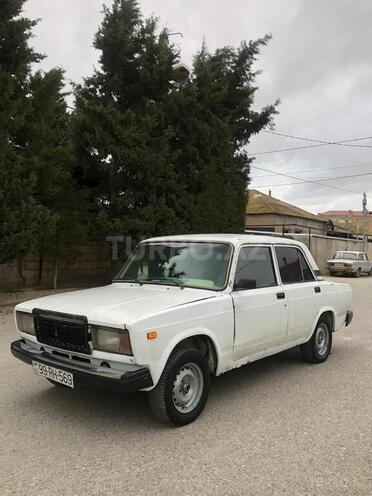LADA (VAZ) 2107 1989, 112,000 km - 1.5 л - Sumqayıt