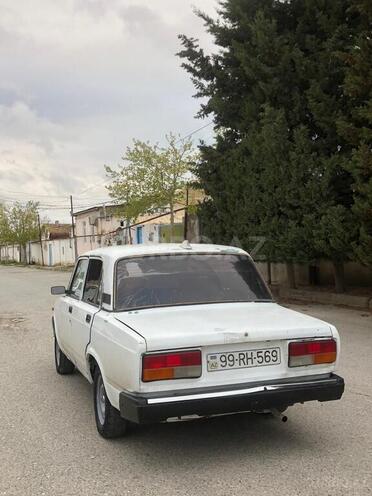 LADA (VAZ) 2107 1989, 112,000 km - 1.5 л - Sumqayıt