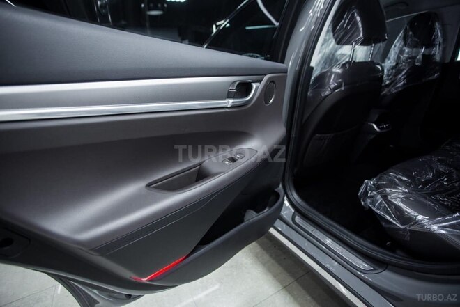 Hyundai Grandeur 2020, 97,700 km - 2.5 l - Bakı
