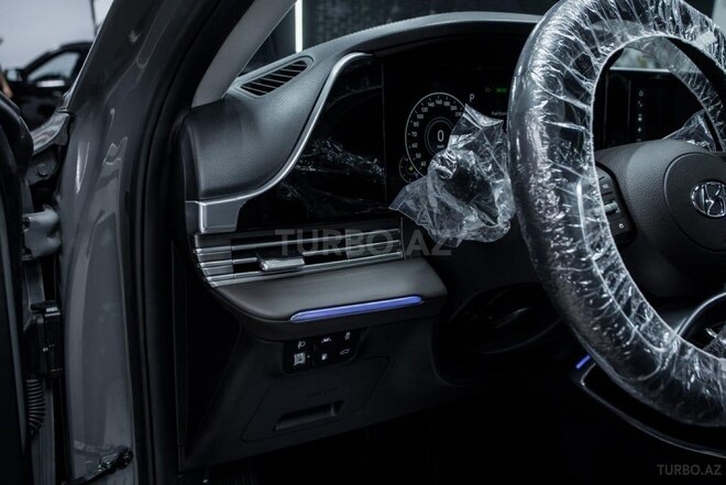 Hyundai Grandeur 2020, 97,700 km - 2.5 l - Bakı