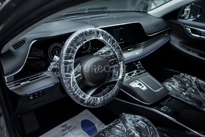 Hyundai Grandeur 2020, 97,700 km - 2.5 l - Bakı