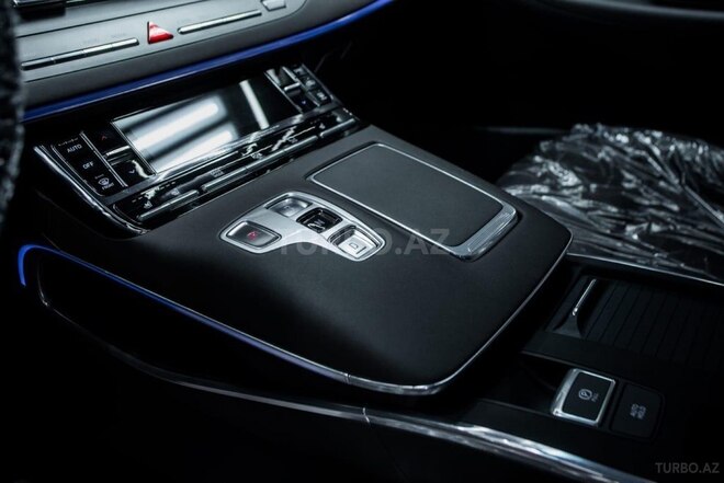 Hyundai Grandeur 2020, 97,700 km - 2.5 l - Bakı