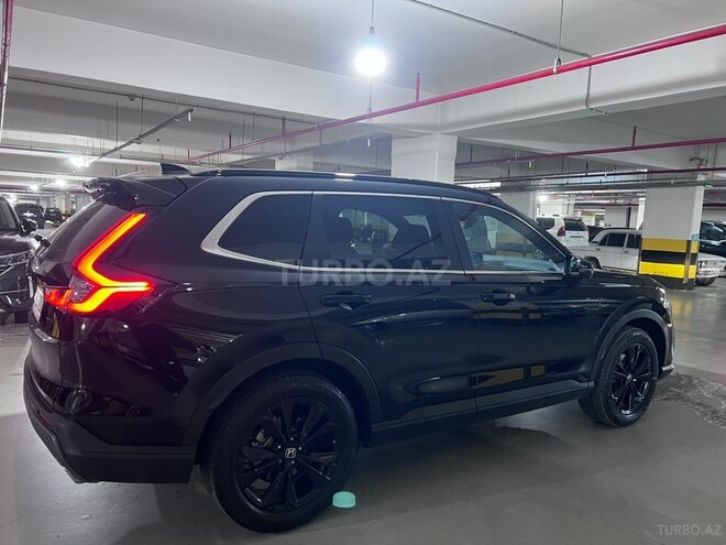 Honda CR-V 2024, 58,000 km - 2.0 l - Bakı