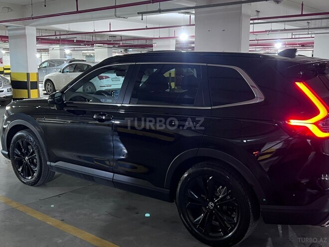 Honda CR-V 2024, 58,000 km - 2.0 l - Bakı