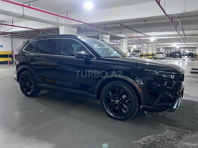 Honda CR-V 2024, 58,000 km - 2.0 l - Bakı