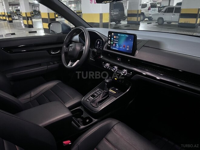 Honda CR-V 2024, 58,000 km - 2.0 l - Bakı