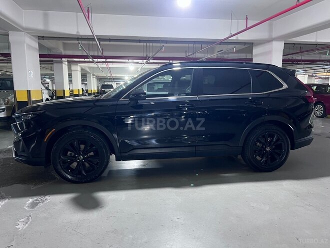 Honda CR-V 2024, 58,000 km - 2.0 l - Bakı