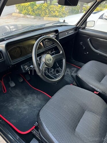 LADA (VAZ) 2107-10