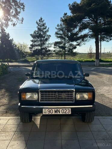 LADA (VAZ) 2107-13