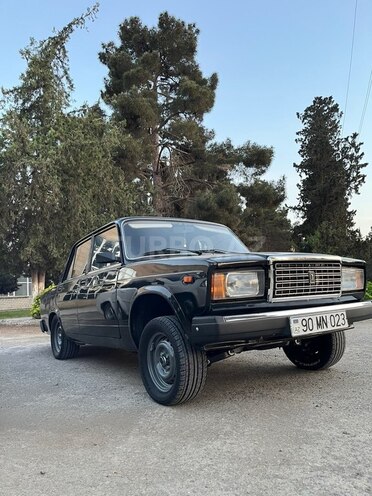LADA (VAZ) 2107-9
