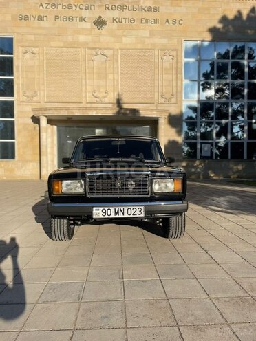 LADA (VAZ) 2107-14