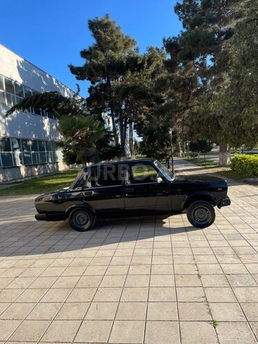 LADA (VAZ) 2107-16