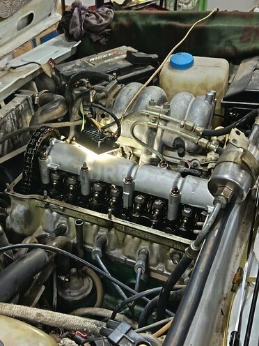 LADA (VAZ) 2107-4