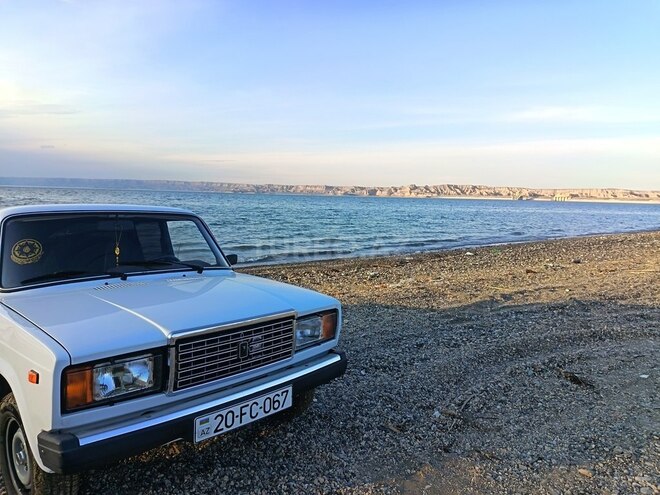 LADA (VAZ) 2107-3