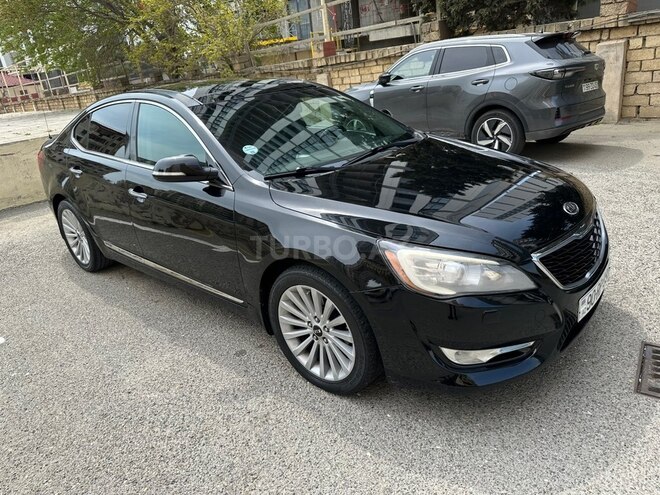 Kia Cadenza-3