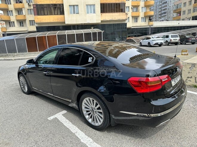 Kia Cadenza-4
