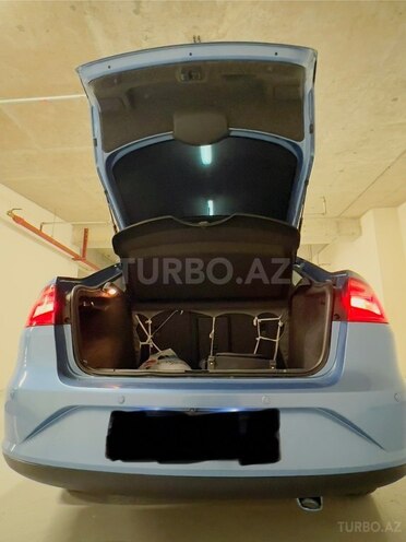 SEAT Toledo 2014, 170,000 km - 1.6 l - Gəncə