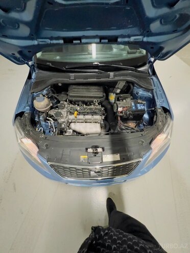 SEAT Toledo 2014, 170,000 km - 1.6 l - Gəncə