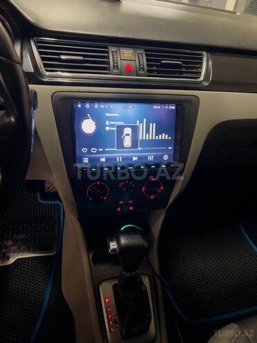 SEAT Toledo 2014, 170,000 km - 1.6 l - Gəncə