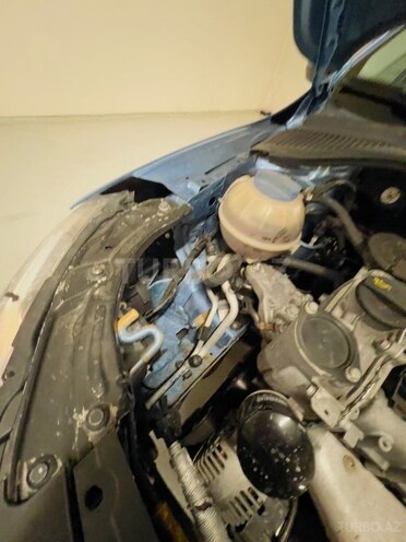 SEAT Toledo 2014, 170,000 km - 1.6 l - Gəncə