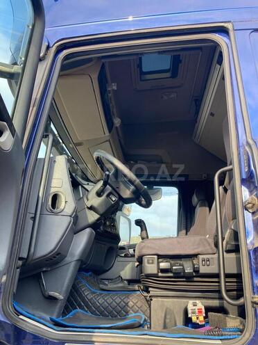 Scania R500-9
