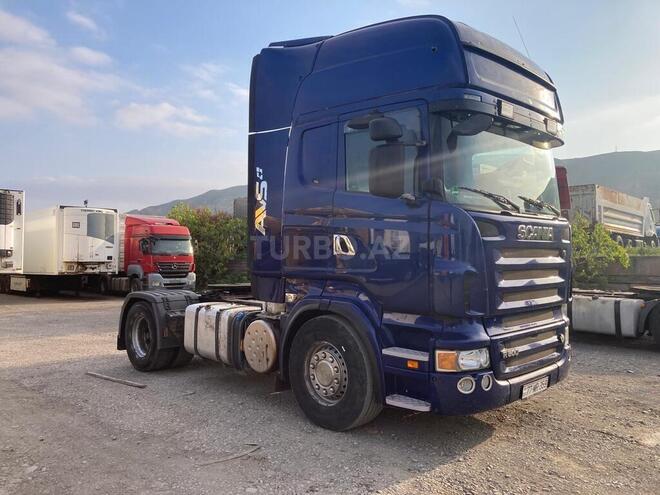 Scania R500-3