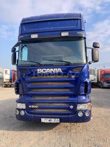 Scania R500-1