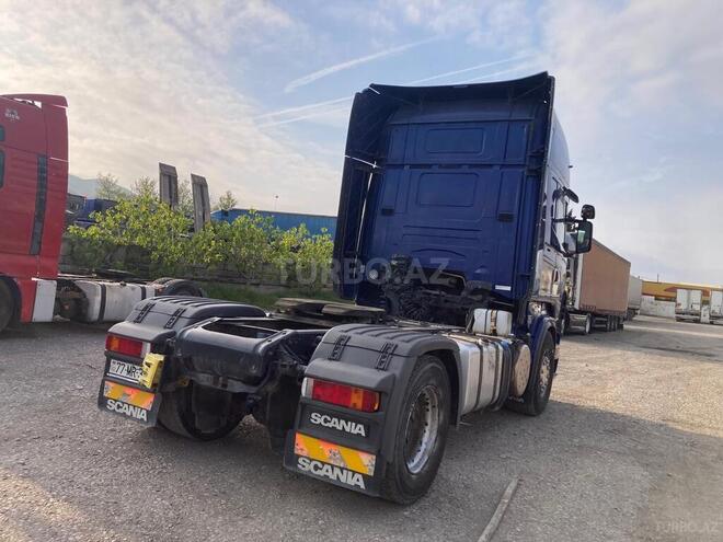 Scania R500-5